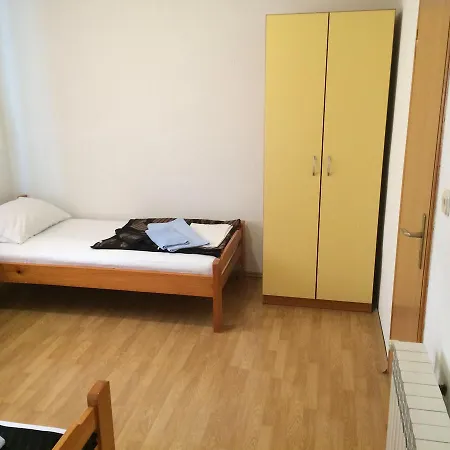Pansion Iko & Mirjana Pehar Guest house 3*