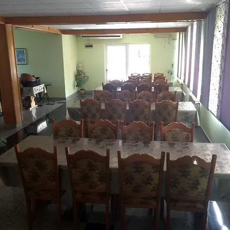 Pansion Iko & Mirjana Pehar Guest house