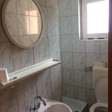 Pansion Iko & Mirjana Pehar 3*