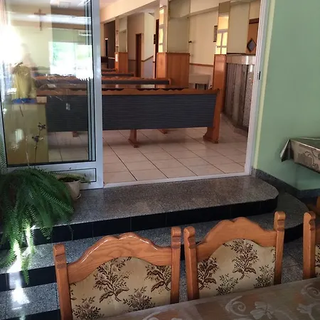Guest house Pansion Iko & Mirjana Pehar 3*