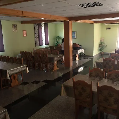 Pansion Iko & Mirjana Pehar 3* Medjugorje