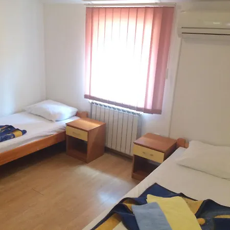 Pansion Iko & Mirjana Pehar Medjugorje