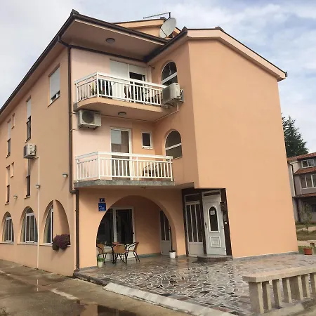 Pansion Iko & Mirjana Pehar 3* Medjugorje