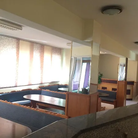Pansion Iko & Mirjana Pehar Guest house