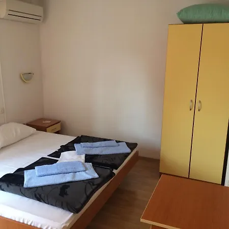 Pansion Iko & Mirjana Pehar Guest house