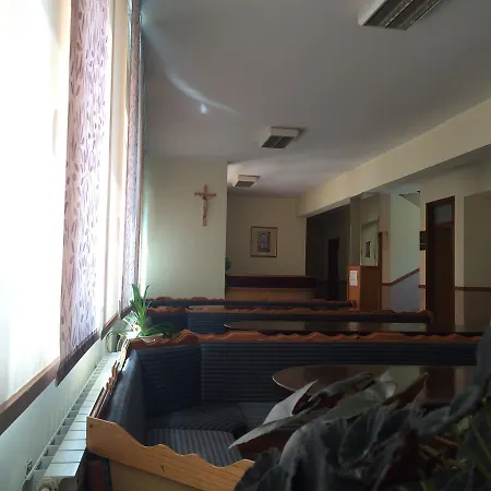 Pansion Iko & Mirjana Pehar 3*