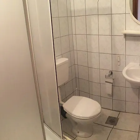 Pansion Iko & Mirjana Pehar Guest house