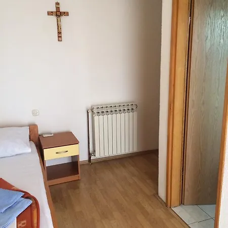 Pansion Iko & Mirjana Pehar Guest house 3*