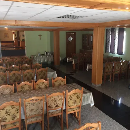 Pansion Iko & Mirjana Pehar 3*