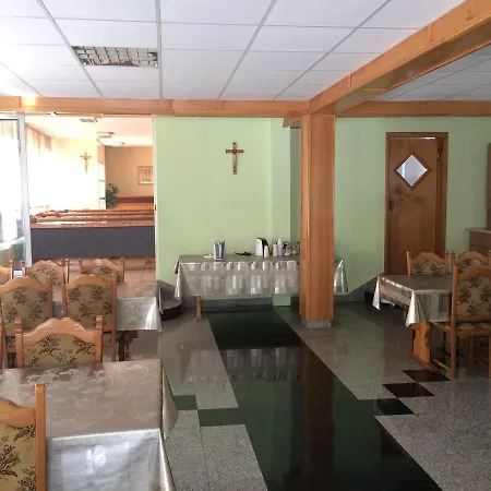 Guest house Pansion Iko & Mirjana Pehar Medjugorje